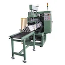 पैनलों के लिए क्षैतिज पैनल डोर बोर्ड रैपिंग मशीन पैकिंग मशीन